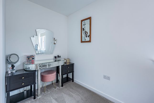 Terraced house for sale in Lochmaben Crescent, Cambuslang, Glasgow