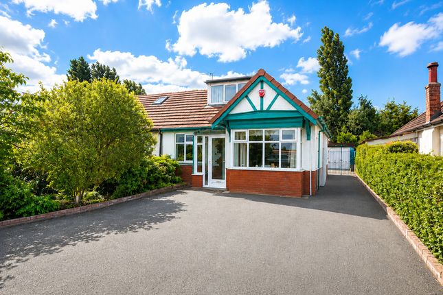3-bed house on 278 Southport Road, Southport, £270,000