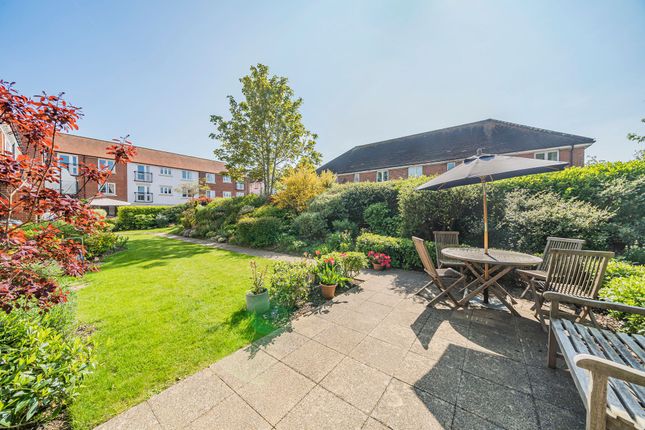 Flat for sale in Harington Lodge, The Hornet, Chichester
