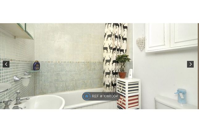 Crediton Hill, London NW6, 2 bedroom flat to rent ...