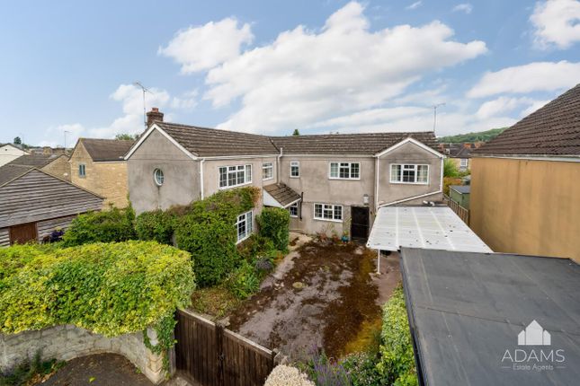 Thumbnail Detached house for sale in Cowl Lane, Winchcombe, Cheltenham
