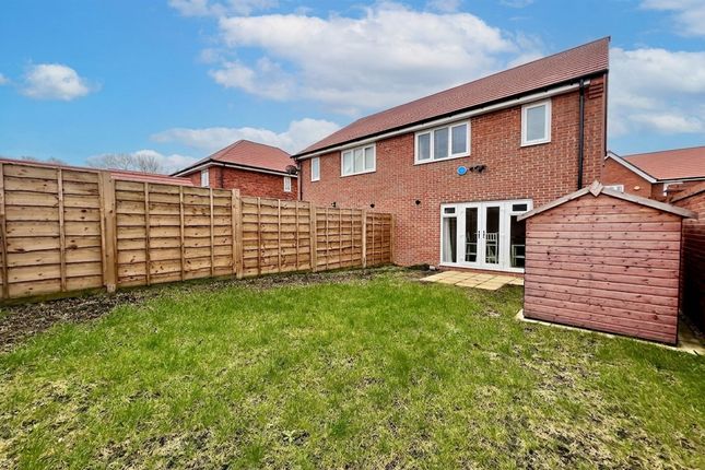 1 Thomas Gray Road, Stockport photo 4