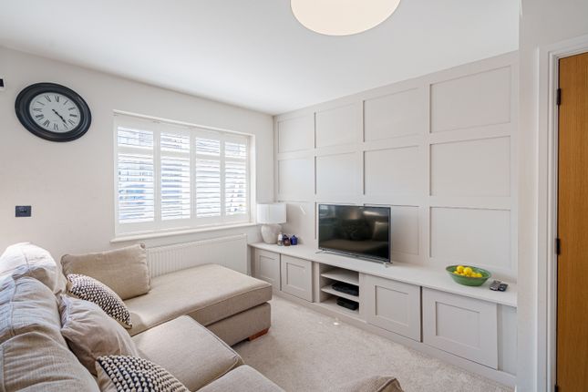 End terrace house for sale in Bourne Road, Bexley, Kent