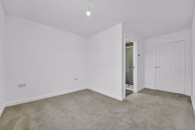 Property for sale in Plot 19, Evergreen Manor, Irvine Road, Kilmaurs