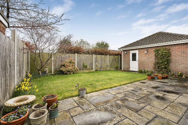 Roselea, Whitesfield, East Bergholt photo 3