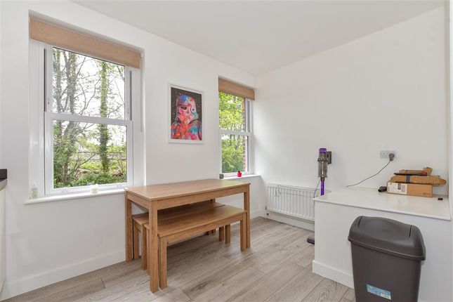 Flat for sale in Telegraph Road, Deal, Kent