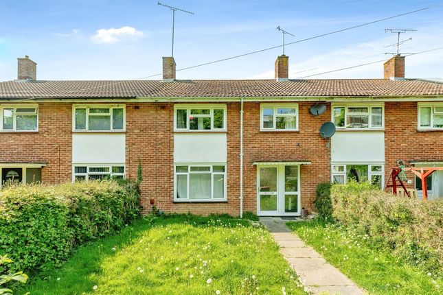 Terraced house for sale in Falcon Close, Crawley