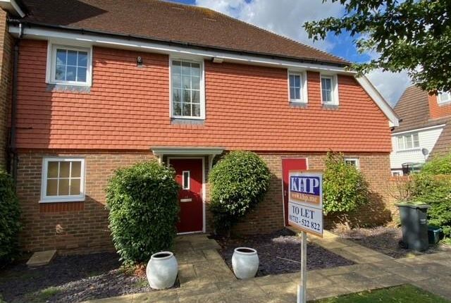 2-bed flat on 15, Regent Way, Kings Hill, £1,500/mo