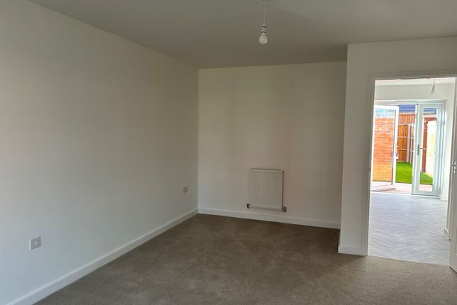 Plot 8, 21, Chaffinch Road, Cambridge photo 3