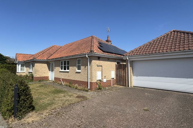 3-bed house on 1, Fynn Road, Woodbridge, £585,000