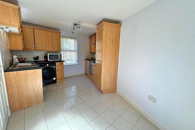 9, Manor Paddocks, Lincoln photo 4