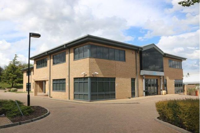 Office to let in 950 Capability Green, Luton, Bedfordshire