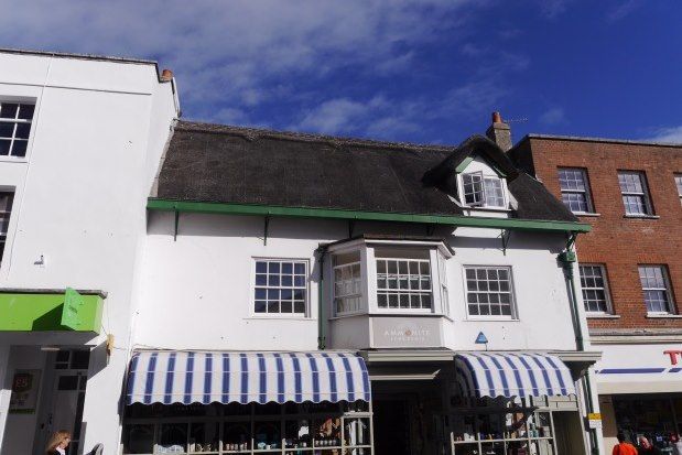Homes To Let In Lyme Regis Rent Property In Lyme Regis