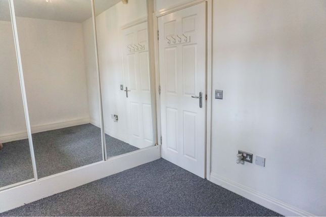 Flat for sale in Cedar Court, Prescot