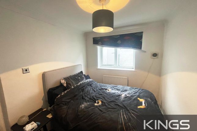 Flat 2, 5, Cranbury Avenue, Southampton photo 3