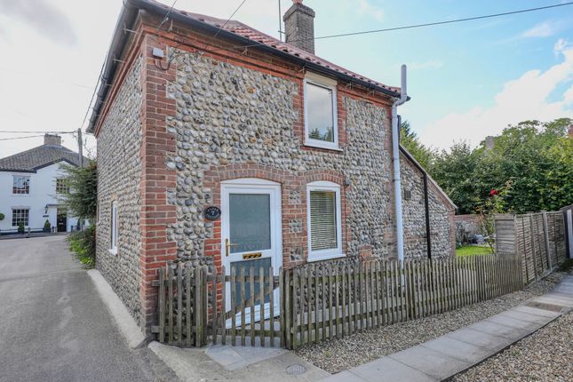 2-bed house on 7 Church Street, Norwich, £275,000