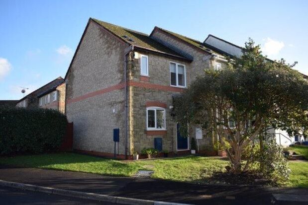 Thumbnail Property to rent in Bryn Bach, Swansea