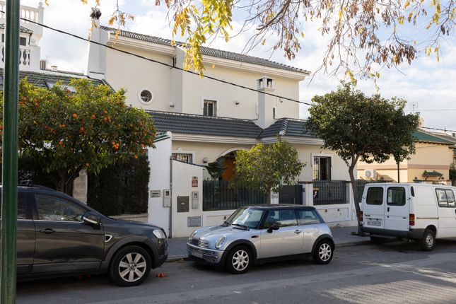 Thumbnail Town house for sale in Pedregalejo, Malaga - Este, Malaga