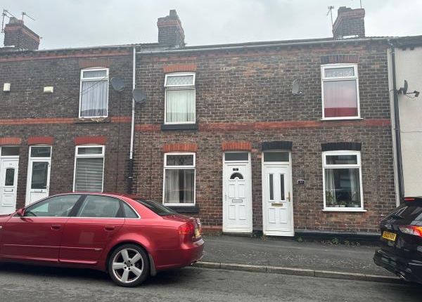 Thumbnail Terraced house for sale in 90 Cooper Street, Widnes, Cheshire
