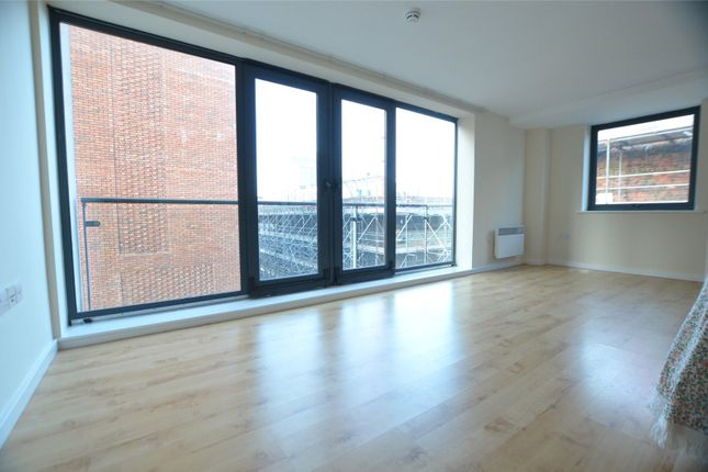 Apartment 26, 34, Shaws Alley, Merseyside photo 4