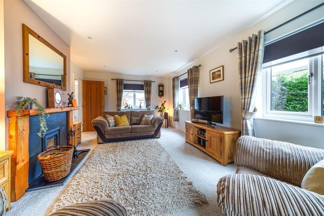 Detached house for sale in Mosterton, Beaminster, Dorset