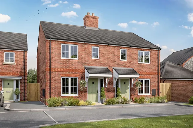 Taylor Wimpey - Bryanston Holt