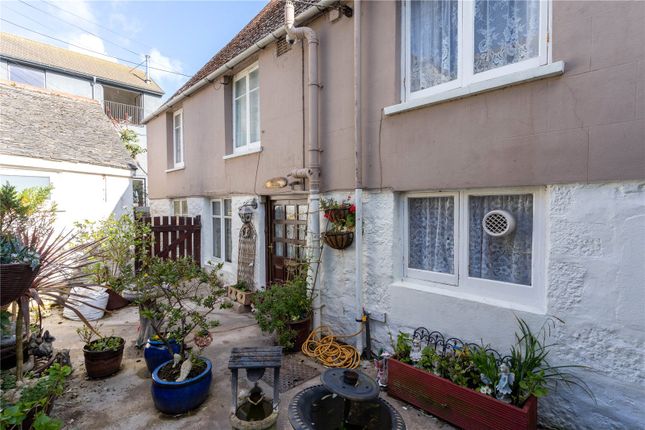 Terraced house for sale in Boase Street, Penzance
