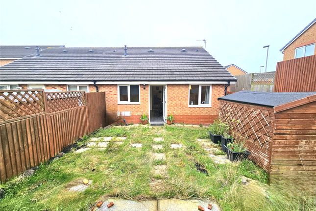Bungalow for sale in Milroy Way, Liverpool, Merseyside