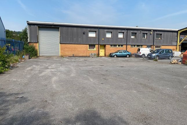 Thumbnail Warehouse to let in St. Davids Road, Swansea