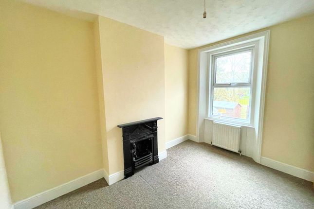 Terraced house to rent in Grosvenor Road, Portland