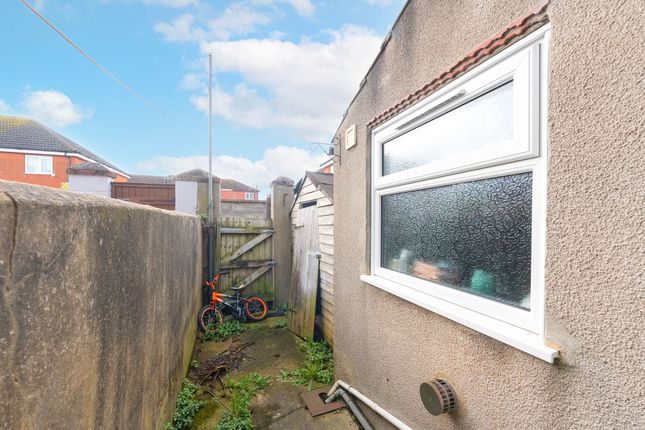 Terraced house for sale in Isaacs Road, Great Yarmouth