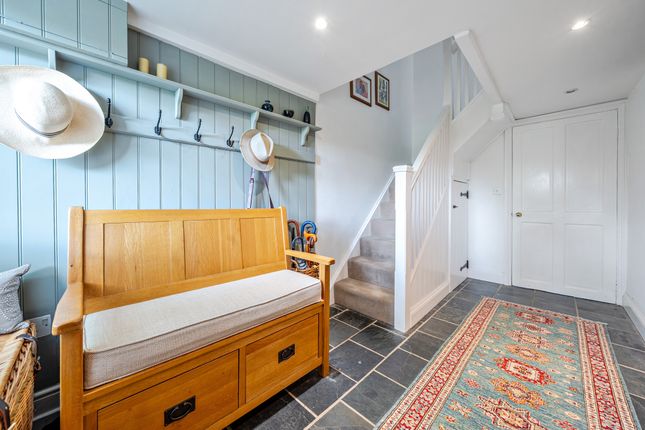 Barleycove Cottage, 110, Berrow Green Road, Worcester photo 4