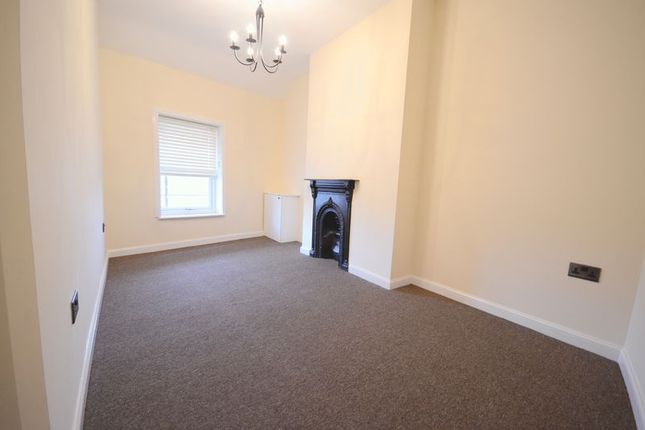 Flat to rent in Ashley Road, Boscombe, Bournemouth