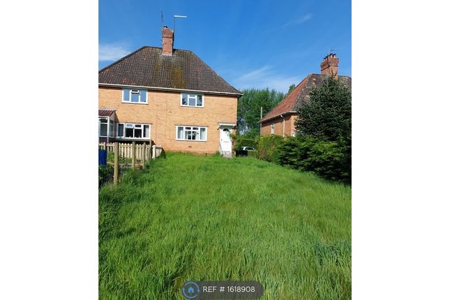 Thumbnail Semi-detached house to rent in Hillside View, Yeovil