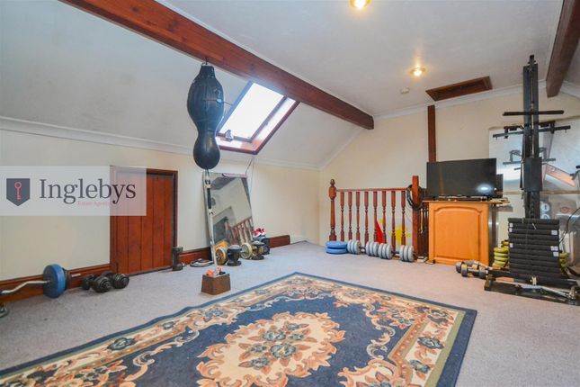 Terraced house for sale in West Road, Loftus, Saltburn-By-The-Sea