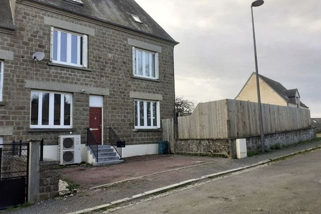 Thumbnail Property for sale in Juvigny-Le-Tertre, Basse-Normandie, 50520, France
