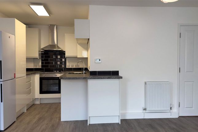 Flat 1, Lime Court, 114, Lime Walk, Oxford photo 3