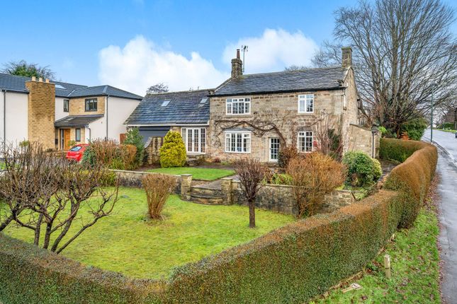 Detached house for sale in Leadhall Lane, Harrogate