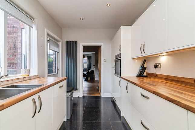 67, Carlyle Road, Nottingham photo 4