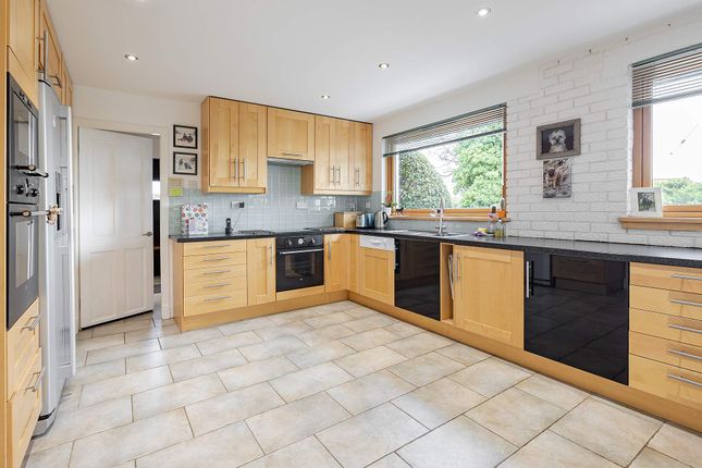Detached house for sale in Linlithgow