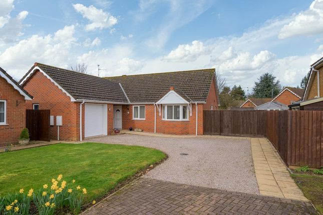 3-bed house on 34, Midsummer Gardens, Spalding, £300,000