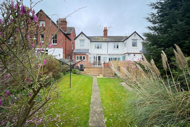 Semi-detached house for sale in Russell Street, Reading