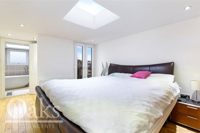 Semi-detached house for sale in Tunstall Road, Addiscombe, Croydon