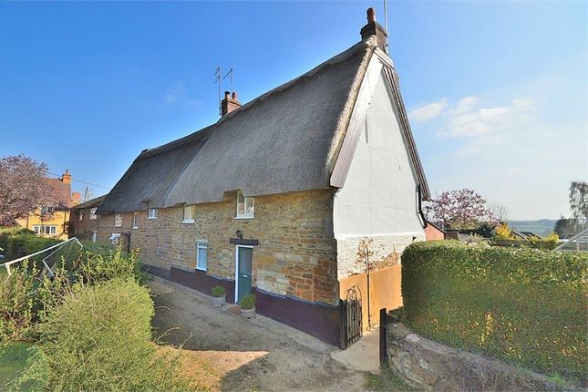Thumbnail Cottage for sale in The Green, Flore, Northampton