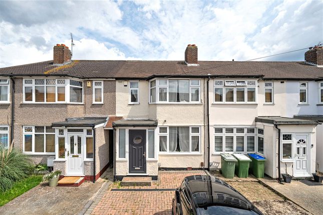 2-bed terraced on 109, Radnor Avenue, Welling, £400,000
