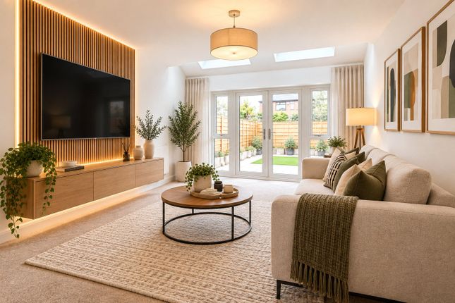 Plot 4,, Town Lane, Manchester photo 2