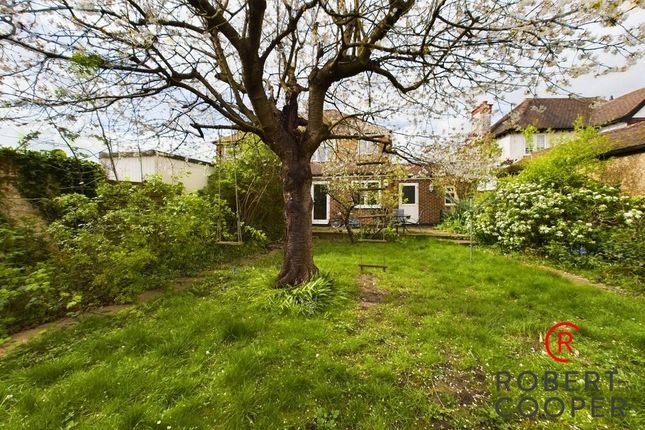 Semi-detached house for sale in Primrose Gardens, Ruislip
