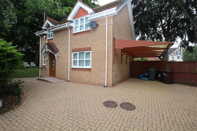 Detached house for sale in Ebberston Road West, Rhos On Sea, Colwyn Bay