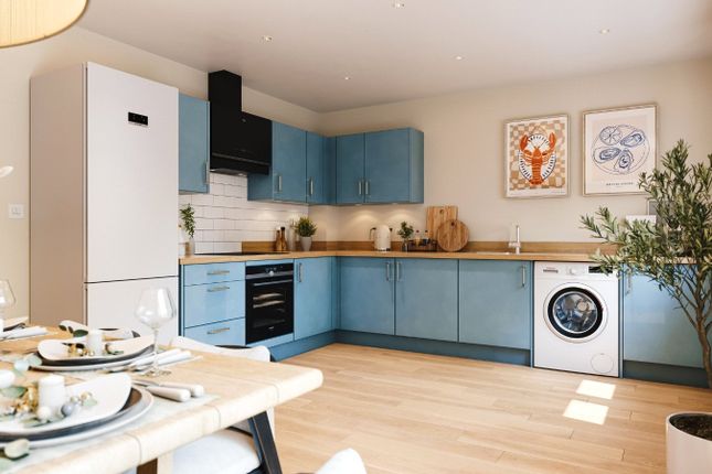 Plot 242, The Clyst, Mariners Haven,, Plot 242, The Clyst, Mariners Haven, Ilfracombe photo 3
