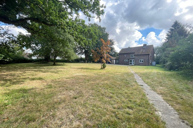 The Rectory, Wrights Green Lane, Little Hallingbury, Bishop's Stortford, Wrights Green Lane, Little Hallingbury, Bishop's Stortford, Bishop's Stortford photo 4